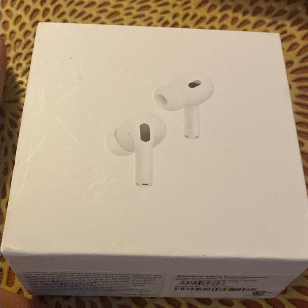 Apple AirPods Pro - White